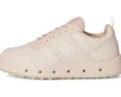 ECCO Golf Street 720 DS GORE-TEX Waterproof Golf Shoe Women's