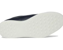 ECCO Golf Street Retro Hybrid Waterproof Golf Shoe Men's