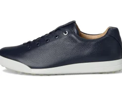 ECCO Golf Street Retro Hybrid Waterproof Golf Shoe Men's