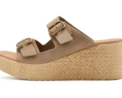 Eric Michael Focus Women's
