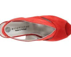 Eric Michael Peru Women's