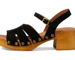 Eric Michael Simone Women's