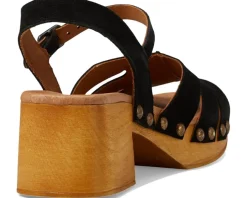 Eric Michael Simone Women's