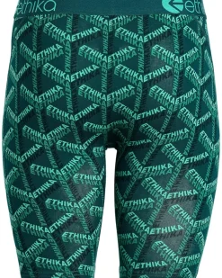 ethika Emerald Dynasty Men's