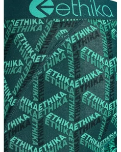 ethika Emerald Dynasty Men's