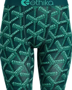 ethika Emerald Dynasty Men's