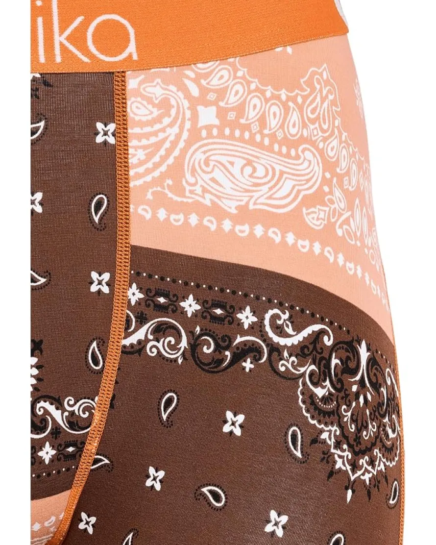 ethika Muted Motifs Men's