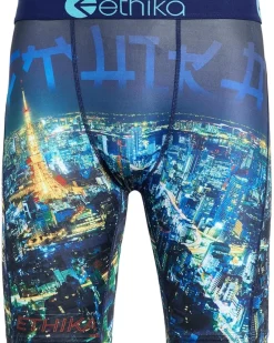ethika Tokyo Pulse Men's