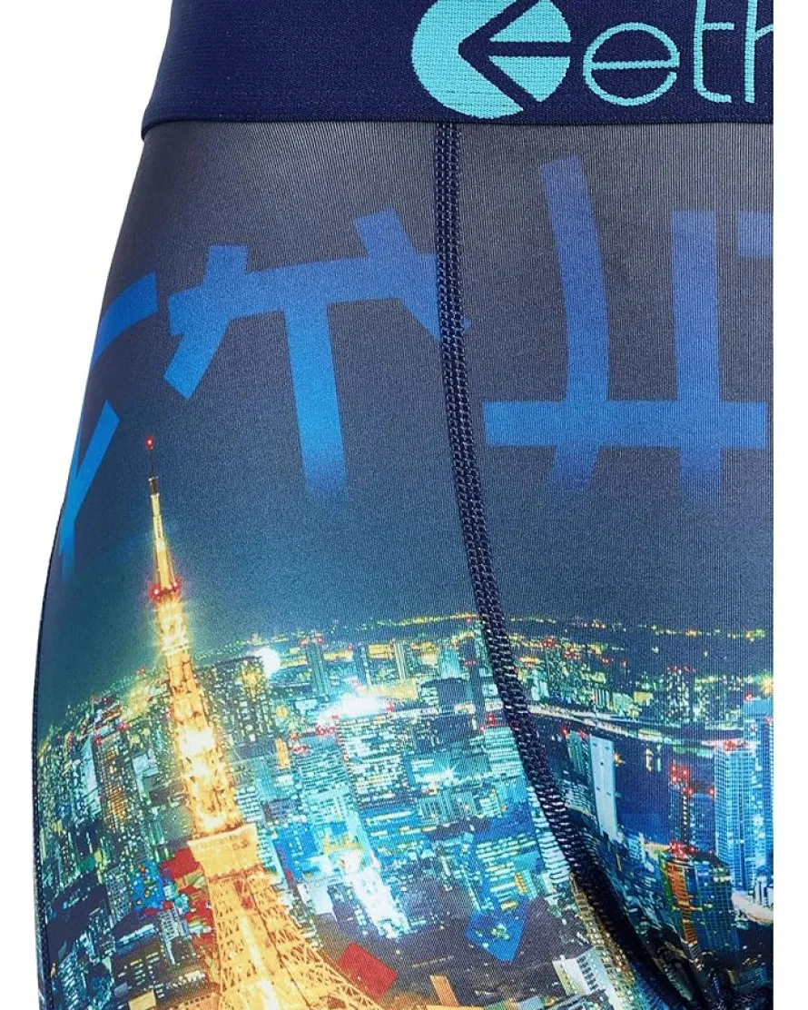 ethika Tokyo Pulse Men's