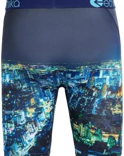 ethika Tokyo Pulse Men's