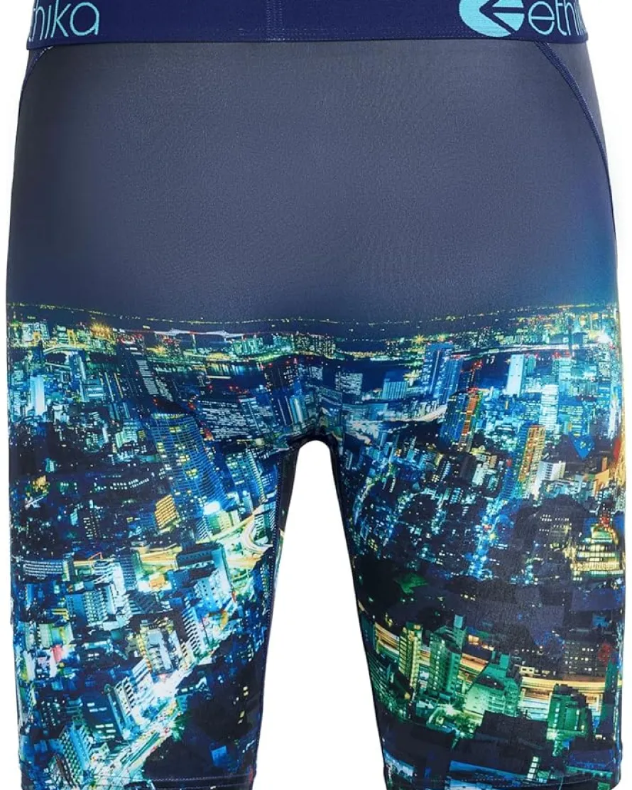 ethika Tokyo Pulse Men's