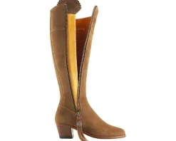 Fairfax and Favor Heeled Regina Women's