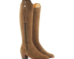 Fairfax and Favor Heeled Regina Women's