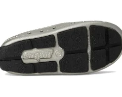 Floafers Kids Prodigy Driver Metallic (Big Kid)