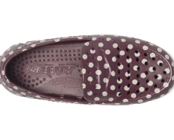 Floafers Kids Prodigy Driver Print (Big Kid)