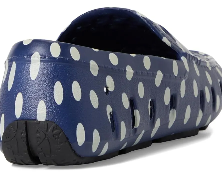 Floafers Kids Prodigy Driver Print (Big Kid)