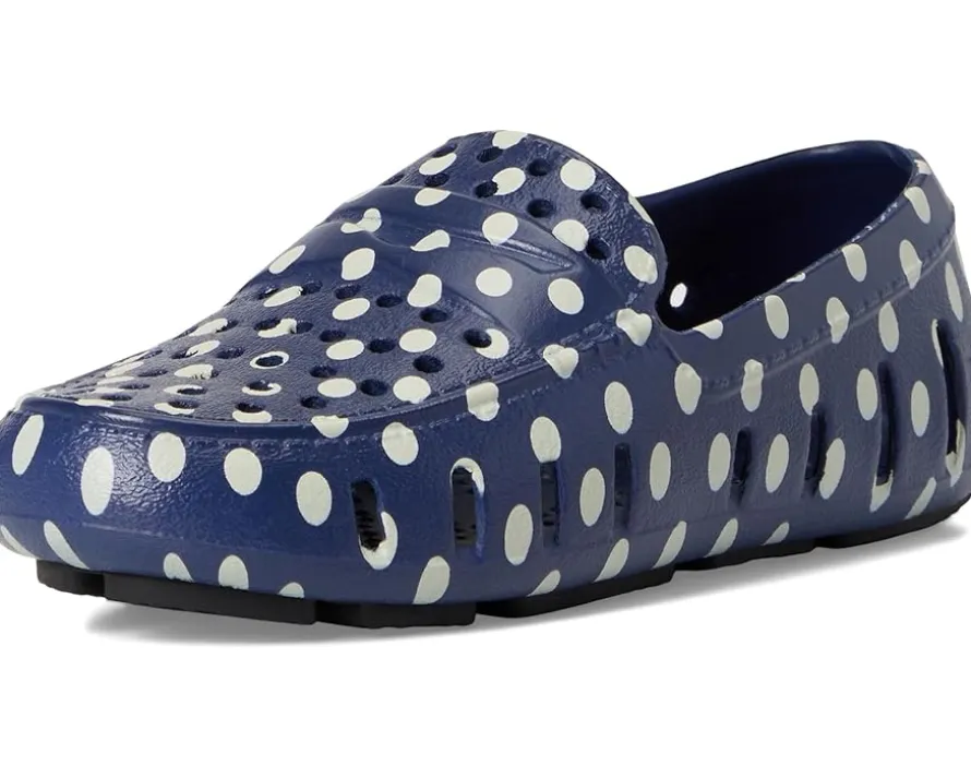 Floafers Kids Prodigy Driver Print (Big Kid)