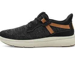 Florsheim Fleet Knit Elastic Lace Slip-on (Hands Free) Men's