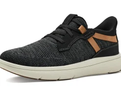 Florsheim Fleet Knit Elastic Lace Slip-on (Hands Free) Men's