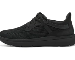 Florsheim Fleet Knit Elastic Lace Slip-on (Hands Free) Men's