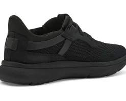 Florsheim Fleet Knit Elastic Lace Slip-on (Hands Free) Men's