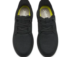 Florsheim Fleet Knit Elastic Lace Slip-on (Hands Free) Men's