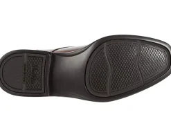 Florsheim Forecast Waterproof Bike Toe Oxford Men's