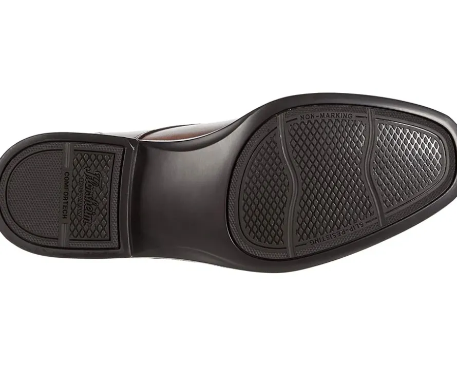 Florsheim Forecast Waterproof Bike Toe Oxford Men's