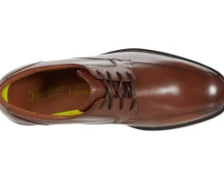 Florsheim Forecast Waterproof Bike Toe Oxford Men's