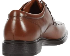 Florsheim Forecast Waterproof Bike Toe Oxford Men's