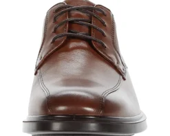 Florsheim Forecast Waterproof Bike Toe Oxford Men's