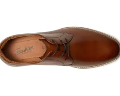 Florsheim Highland Plain Toe Oxford Men's