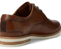 Florsheim Highland Plain Toe Oxford Men's