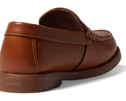 Florsheim Kids Croquet Penny Loafer Jr. (Toddler/Little Kid/Big Kid)
