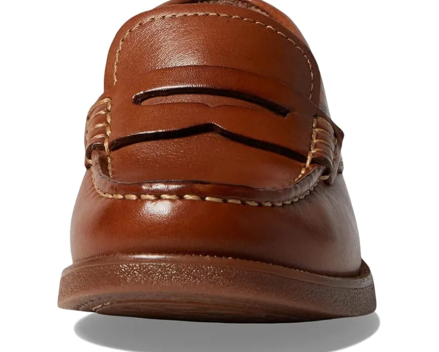 Florsheim Kids Croquet Penny Loafer Jr. (Toddler/Little Kid/Big Kid)