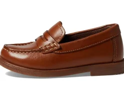 Florsheim Kids Croquet Penny Loafer Jr. (Toddler/Little Kid/Big Kid)