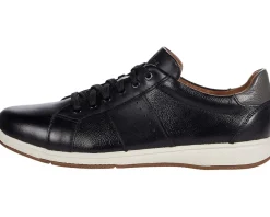 Florsheim Kids Great Lakes Lace To Toe Sneaker, Jr. (Toddler/Little Kid/Big Kid)
