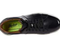 Florsheim Kids Great Lakes Lace To Toe Sneaker, Jr. (Toddler/Little Kid/Big Kid)
