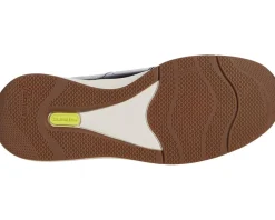 Florsheim Kids Great Lakes Lace To Toe Sneaker, Jr. (Toddler/Little Kid/Big Kid)