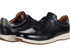Florsheim Kids Great Lakes Lace To Toe Sneaker, Jr. (Toddler/Little Kid/Big Kid)