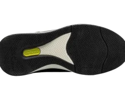 Florsheim Kids Satellite Perf Elastic Lace Slip-On Jr. (Toddler/Little Kid/Big Kid)