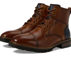 Florsheim Renegade Cap Toe Boot Men's