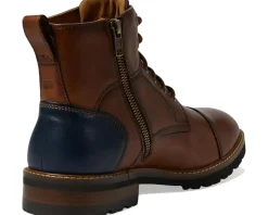 Florsheim Renegade Cap Toe Boot Men's