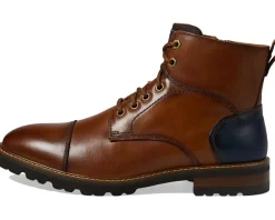 Florsheim Renegade Cap Toe Boot Men's