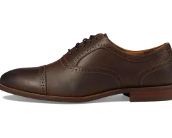 Florsheim Rucci Cap Toe Bal Oxford Men's