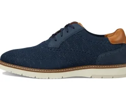 Florsheim Vibe Knit Plain Toe Oxford Men's