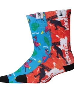 FLOW SOCIETY Flamingo Flow & Flow Lacrosse 2 Pack (Big Kid)