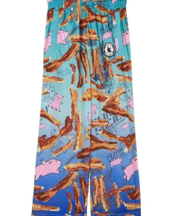 FLOW SOCIETY Youth Bacon Flow Lounge Pants (Little Kid/Big Kid)