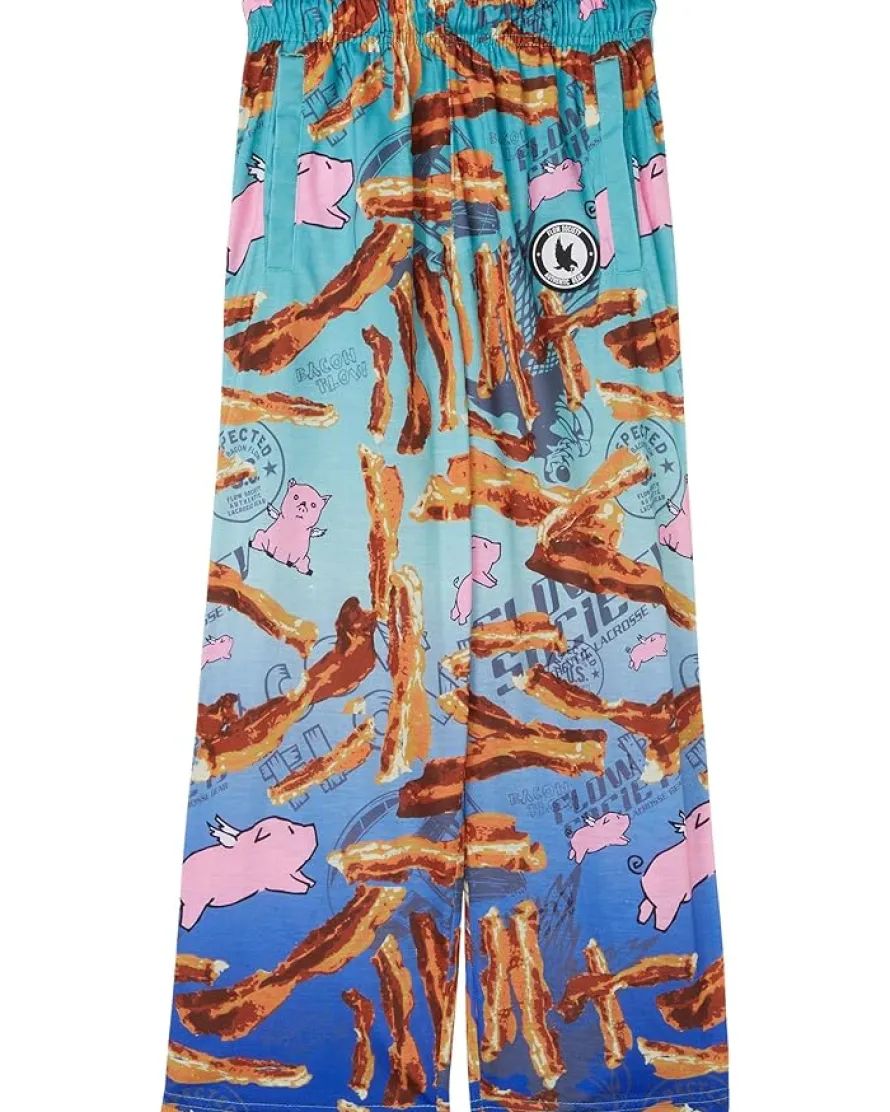 FLOW SOCIETY Youth Bacon Flow Lounge Pants (Little Kid/Big Kid)