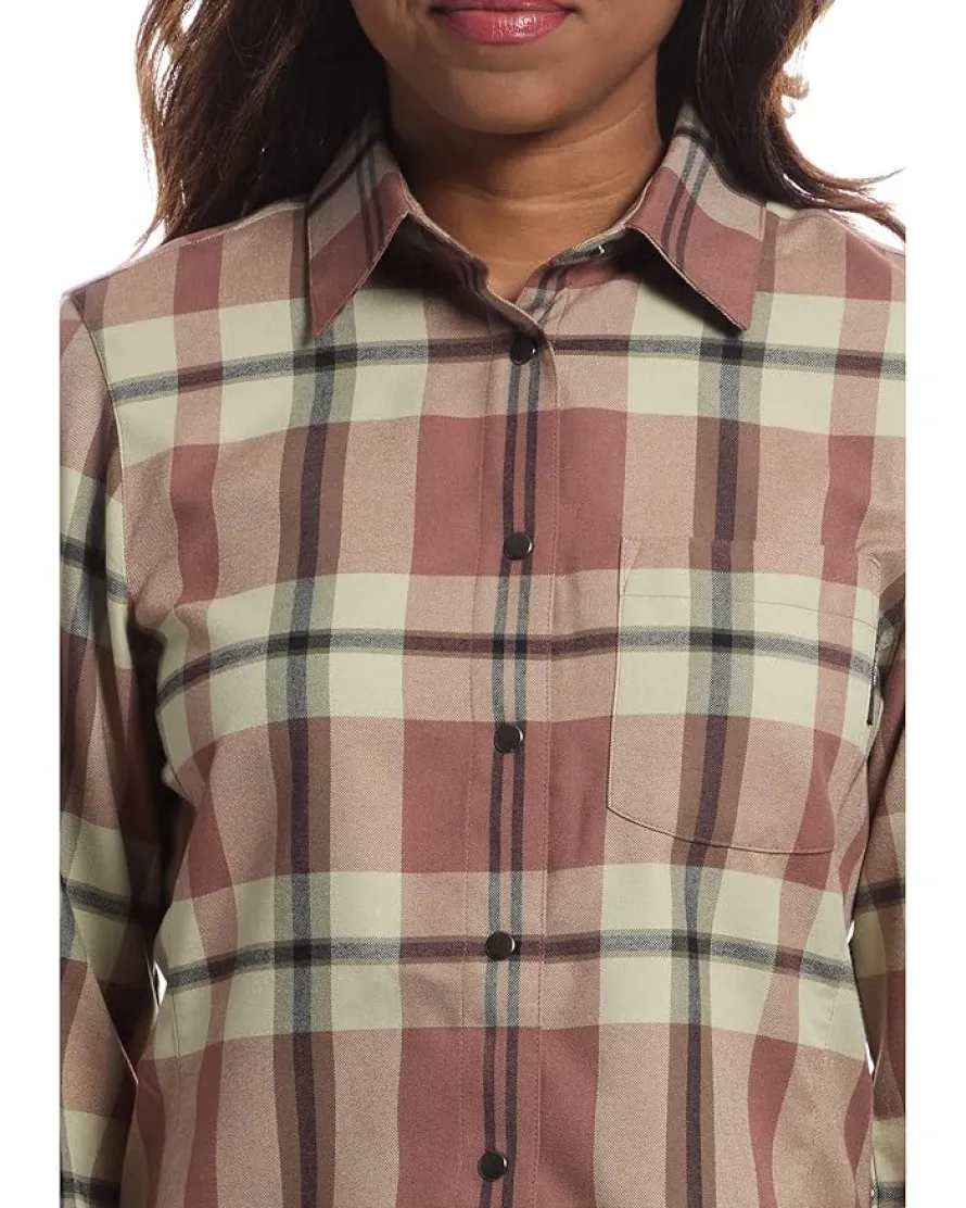 Flylow Brigitte Tech Flannel Women's